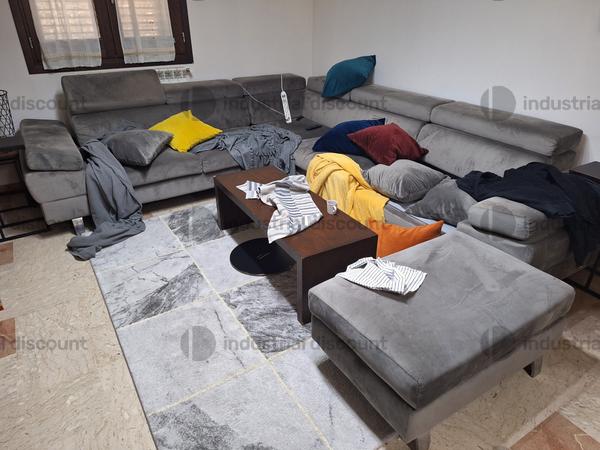 1#8955 Arredamento da abitazione in vendita - foto 6