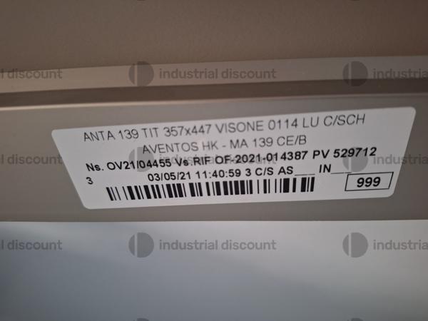 1#8955 Arredamento da abitazione in vendita - foto 7