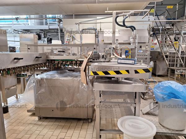 1#8957 Cessione d'azienda dedita alla produzione e commercio ghiaccioli e gelati in vendita - foto 1