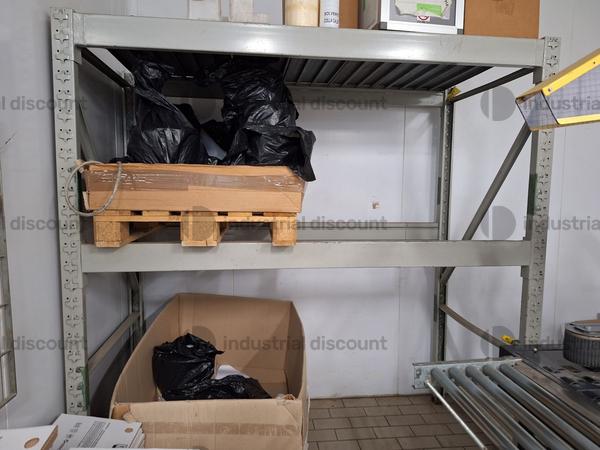 1#8957 Cessione d'azienda dedita alla produzione e commercio ghiaccioli e gelati in vendita - foto 8