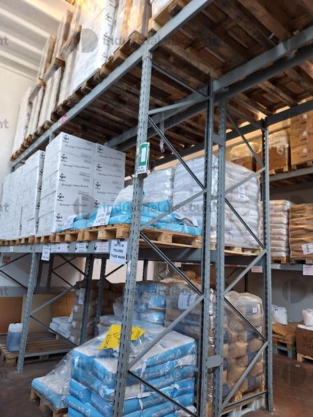 1#8957 Cessione d'azienda dedita alla produzione e commercio ghiaccioli e gelati in vendita - foto 16