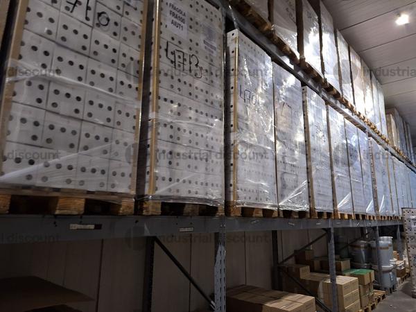 1#8957 Cessione d'azienda dedita alla produzione e commercio ghiaccioli e gelati in vendita - foto 17