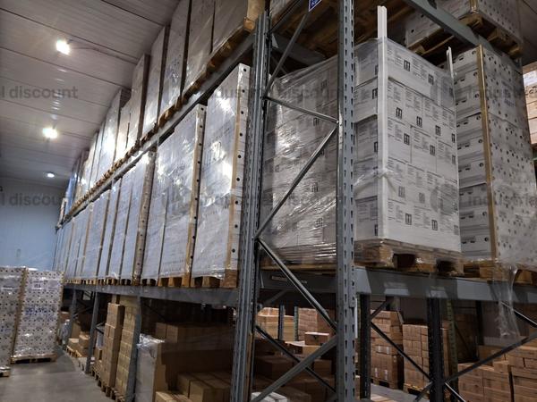 1#8957 Cessione d'azienda dedita alla produzione e commercio ghiaccioli e gelati in vendita - foto 18