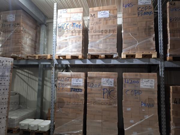 1#8957 Cessione d'azienda dedita alla produzione e commercio ghiaccioli e gelati in vendita - foto 19