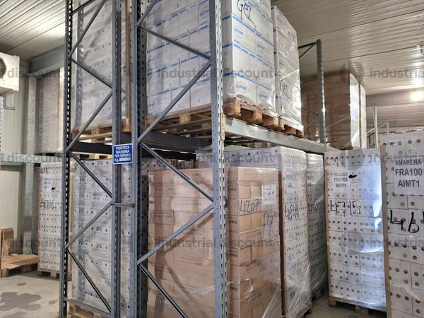 1#8957 Cessione d'azienda dedita alla produzione e commercio ghiaccioli e gelati in vendita - foto 20