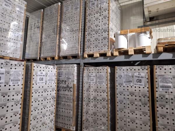 1#8957 Cessione d'azienda dedita alla produzione e commercio ghiaccioli e gelati in vendita - foto 21