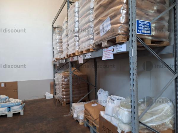 1#8957 Cessione d'azienda dedita alla produzione e commercio ghiaccioli e gelati in vendita - foto 22