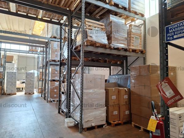 1#8957 Cessione d'azienda dedita alla produzione e commercio ghiaccioli e gelati in vendita - foto 23