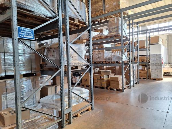 1#8957 Cessione d'azienda dedita alla produzione e commercio ghiaccioli e gelati in vendita - foto 24