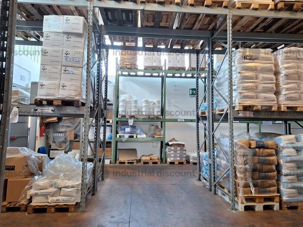1#8957 Cessione d'azienda dedita alla produzione e commercio ghiaccioli e gelati in vendita - foto 26