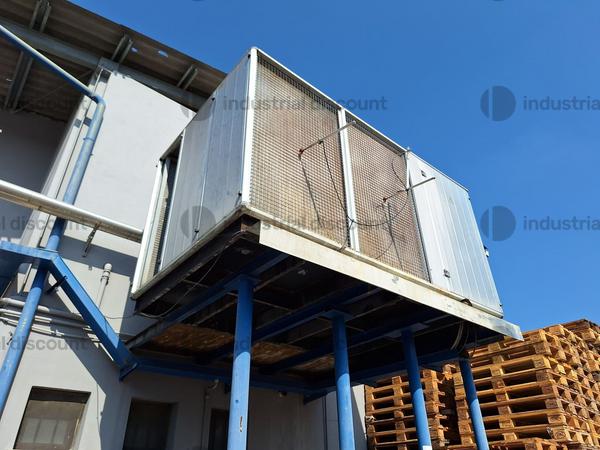 1#8957 Cessione d'azienda dedita alla produzione e commercio ghiaccioli e gelati in vendita - foto 27