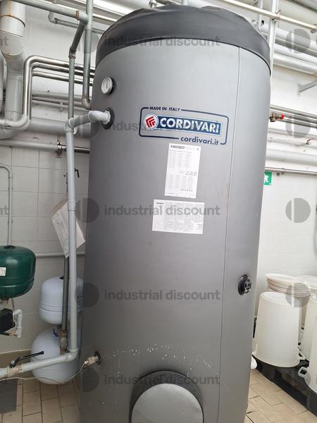 1#8957 Cessione d'azienda dedita alla produzione e commercio ghiaccioli e gelati in vendita - foto 29