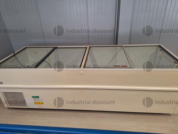 1#8957 Cessione d'azienda dedita alla produzione e commercio ghiaccioli e gelati in vendita - foto 31