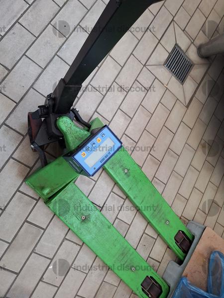 1#8957 Cessione d'azienda dedita alla produzione e commercio ghiaccioli e gelati in vendita - foto 40