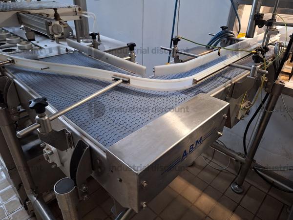 1#8957 Cessione d'azienda dedita alla produzione e commercio ghiaccioli e gelati in vendita - foto 42