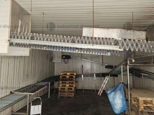 1#8957 Cessione d'azienda dedita alla produzione e commercio ghiaccioli e gelati in vendita - foto 44