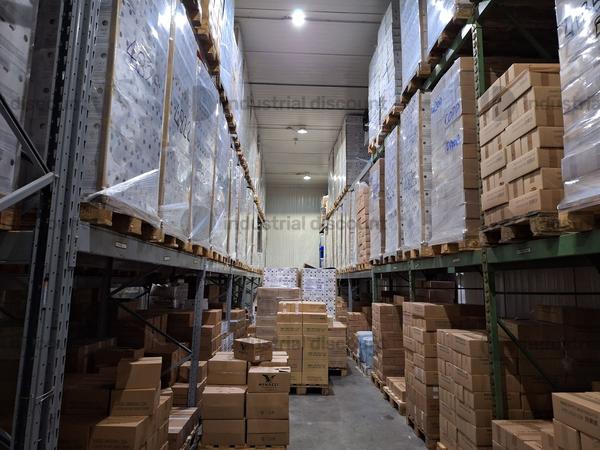 1#8957 Cessione d'azienda dedita alla produzione e commercio ghiaccioli e gelati in vendita - foto 45