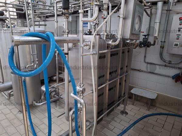 1#8957 Cessione d'azienda dedita alla produzione e commercio ghiaccioli e gelati in vendita - foto 49