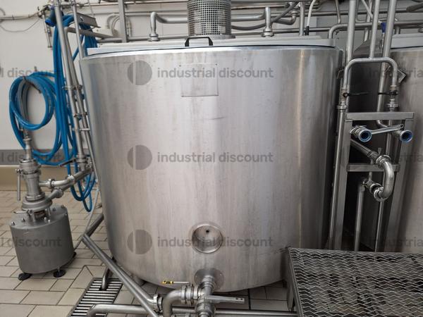 1#8957 Cessione d'azienda dedita alla produzione e commercio ghiaccioli e gelati in vendita - foto 50
