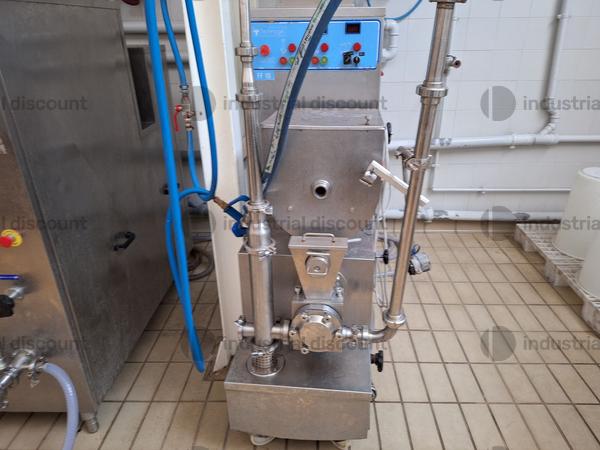 1#8957 Cessione d'azienda dedita alla produzione e commercio ghiaccioli e gelati in vendita - foto 57