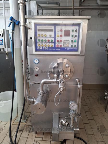 1#8957 Cessione d'azienda dedita alla produzione e commercio ghiaccioli e gelati in vendita - foto 61