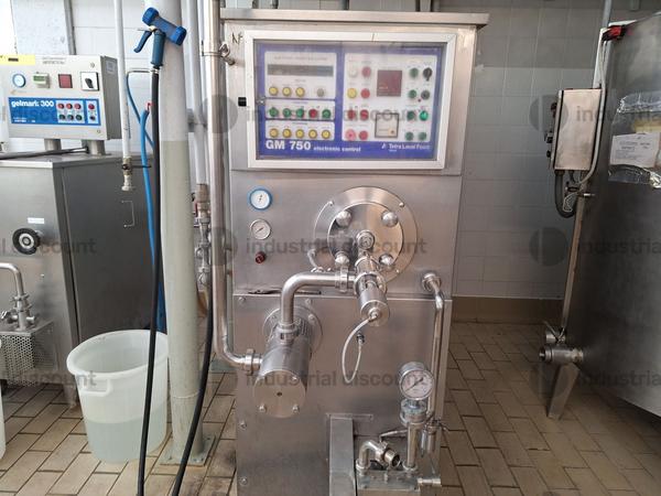 1#8957 Cessione d'azienda dedita alla produzione e commercio ghiaccioli e gelati in vendita - foto 62
