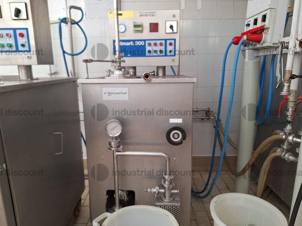 1#8957 Cessione d'azienda dedita alla produzione e commercio ghiaccioli e gelati in vendita - foto 66