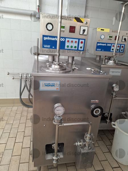 1#8957 Cessione d'azienda dedita alla produzione e commercio ghiaccioli e gelati in vendita - foto 67