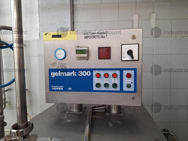 1#8957 Cessione d'azienda dedita alla produzione e commercio ghiaccioli e gelati in vendita - foto 68