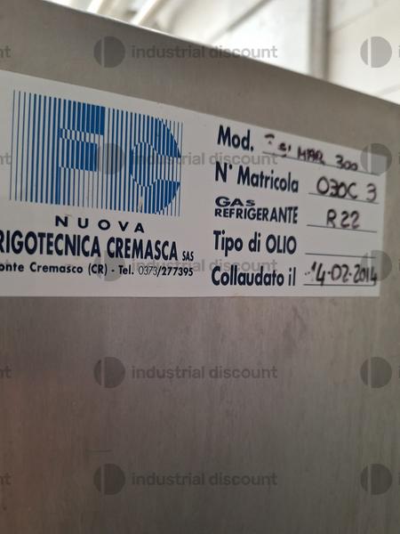 1#8957 Cessione d'azienda dedita alla produzione e commercio ghiaccioli e gelati in vendita - foto 69