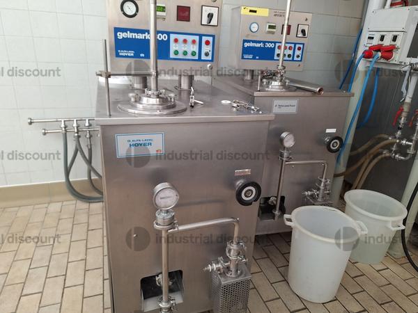 1#8957 Cessione d'azienda dedita alla produzione e commercio ghiaccioli e gelati in vendita - foto 70