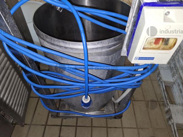1#8957 Cessione d'azienda dedita alla produzione e commercio ghiaccioli e gelati in vendita - foto 74