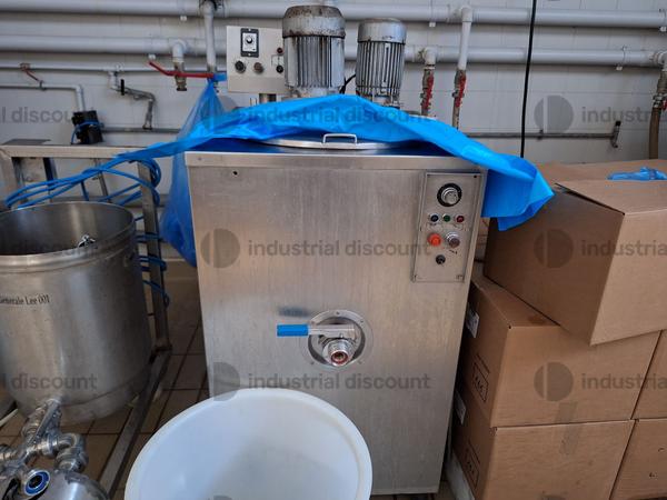 1#8957 Cessione d'azienda dedita alla produzione e commercio ghiaccioli e gelati in vendita - foto 76