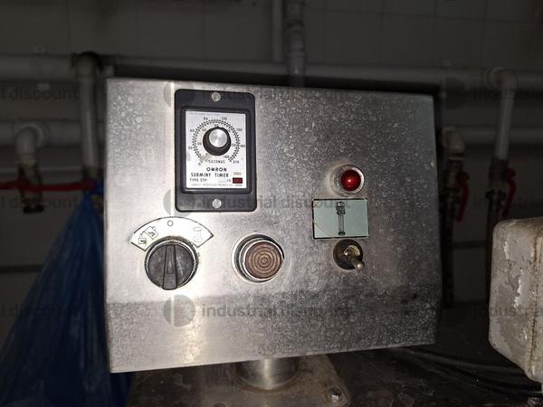 1#8957 Cessione d'azienda dedita alla produzione e commercio ghiaccioli e gelati in vendita - foto 77