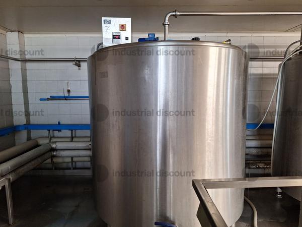 1#8957 Cessione d'azienda dedita alla produzione e commercio ghiaccioli e gelati in vendita - foto 78