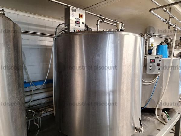 1#8957 Cessione d'azienda dedita alla produzione e commercio ghiaccioli e gelati in vendita - foto 79