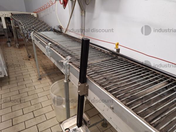 1#8957 Cessione d'azienda dedita alla produzione e commercio ghiaccioli e gelati in vendita - foto 83
