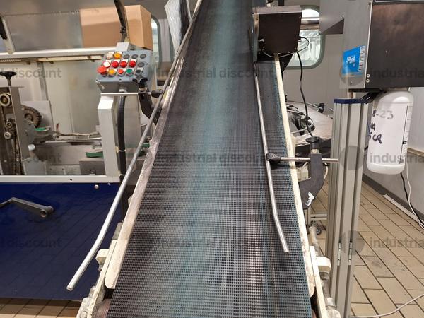 1#8957 Cessione d'azienda dedita alla produzione e commercio ghiaccioli e gelati in vendita - foto 85