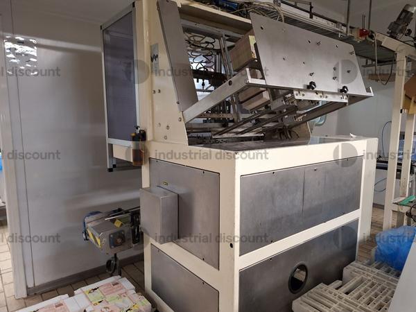 1#8957 Cessione d'azienda dedita alla produzione e commercio ghiaccioli e gelati in vendita - foto 86