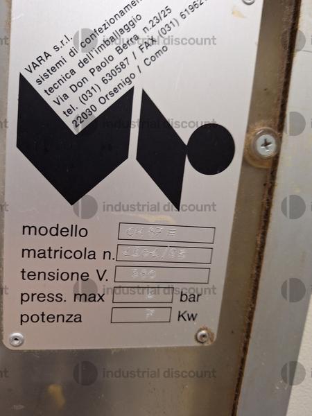 1#8957 Cessione d'azienda dedita alla produzione e commercio ghiaccioli e gelati in vendita - foto 89
