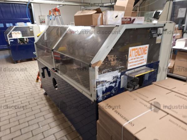 1#8957 Cessione d'azienda dedita alla produzione e commercio ghiaccioli e gelati in vendita - foto 90