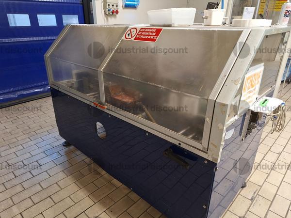 1#8957 Cessione d'azienda dedita alla produzione e commercio ghiaccioli e gelati in vendita - foto 92