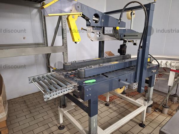 1#8957 Cessione d'azienda dedita alla produzione e commercio ghiaccioli e gelati in vendita - foto 93