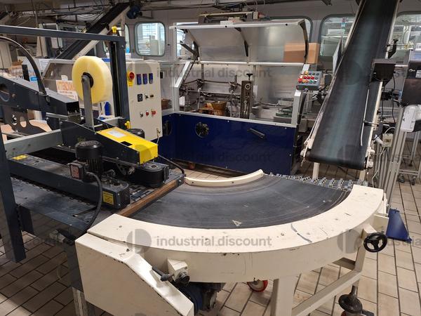 1#8957 Cessione d'azienda dedita alla produzione e commercio ghiaccioli e gelati in vendita - foto 95