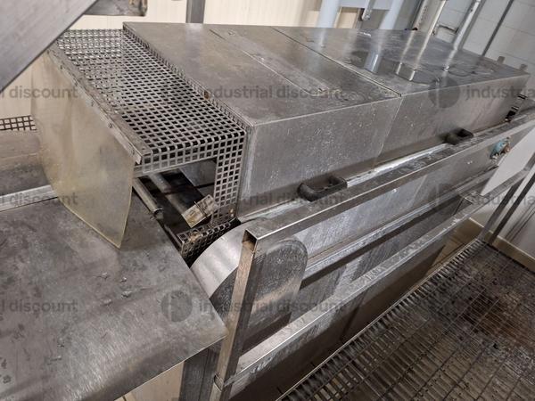 1#8957 Cessione d'azienda dedita alla produzione e commercio ghiaccioli e gelati in vendita - foto 101