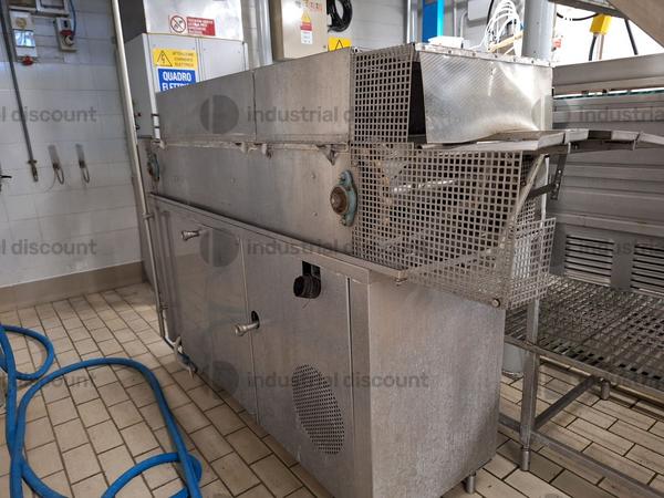 1#8957 Cessione d'azienda dedita alla produzione e commercio ghiaccioli e gelati in vendita - foto 102