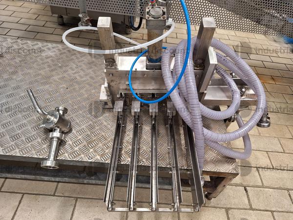 1#8957 Cessione d'azienda dedita alla produzione e commercio ghiaccioli e gelati in vendita - foto 103