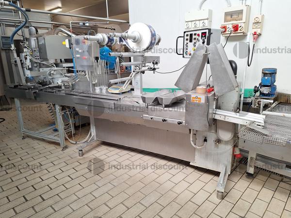 1#8957 Cessione d'azienda dedita alla produzione e commercio ghiaccioli e gelati in vendita - foto 109