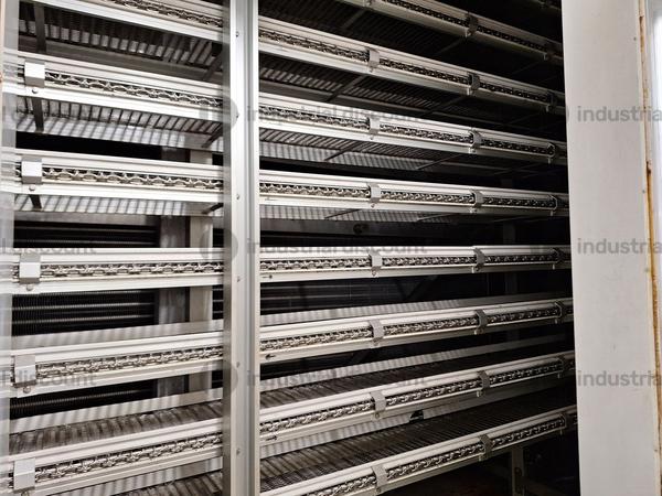 1#8957 Cessione d'azienda dedita alla produzione e commercio ghiaccioli e gelati in vendita - foto 112