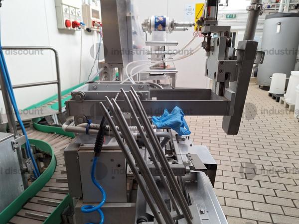 1#8957 Cessione d'azienda dedita alla produzione e commercio ghiaccioli e gelati in vendita - foto 113